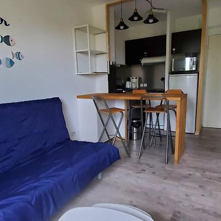 Appartement Dans Residence Avec Piscine Ла-Лонд-ле-Мор Экстерьер фото
